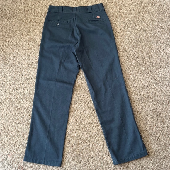 Dickies Pants (Blue) - Picture 3 of 3